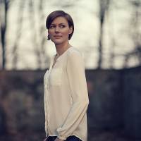 Aga Kiepuszewska